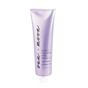 NEW Sun & Moon What Dreams are Made Of Clam & Correct Mask Skincare